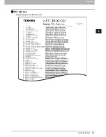 Preview for 195 page of Toshiba 5520 Management Manual