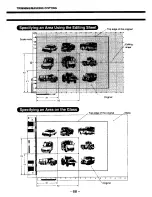 Preview for 71 page of Toshiba 5560 Operator'S Manual