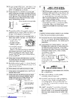 Предварительный просмотр 4 страницы Toshiba 55G300U Owner'S Manual