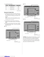 Предварительный просмотр 6 страницы Toshiba 55G300U Owner'S Manual