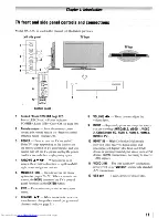 Предварительный просмотр 11 страницы Toshiba 55G300U Owner'S Manual