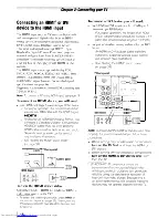 Предварительный просмотр 16 страницы Toshiba 55G300U Owner'S Manual