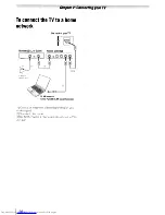 Предварительный просмотр 20 страницы Toshiba 55G300U Owner'S Manual