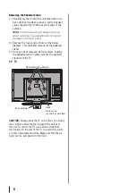 Preview for 6 page of Toshiba 55HT1U Owner'S Manual