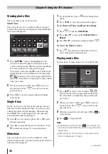 Preview for 46 page of Toshiba 55HT1U Owner'S Manual