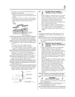 Preview for 5 page of Toshiba 55L7400 User Manual