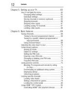 Preview for 12 page of Toshiba 55L7400 User Manual