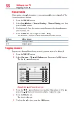 Preview for 66 page of Toshiba 55L7400U User Manual