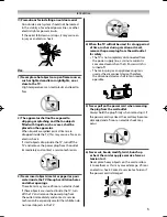 Предварительный просмотр 5 страницы Toshiba 55RZ1 Series Owner'S Manual