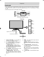 Предварительный просмотр 10 страницы Toshiba 55RZ1 Series Owner'S Manual