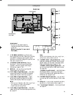 Предварительный просмотр 11 страницы Toshiba 55RZ1 Series Owner'S Manual