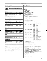 Предварительный просмотр 63 страницы Toshiba 55RZ1 Series Owner'S Manual