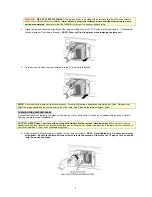 Preview for 7 page of Toshiba 56HM16 Service Manual