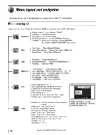 Preview for 40 page of Toshiba 56MX195 - 56" Rear Projection TV Owner'S Manual