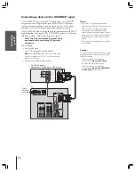 Preview for 14 page of Toshiba 57H83 Owner'S Manual