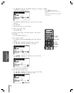 Preview for 28 page of Toshiba 57H83 Owner'S Manual