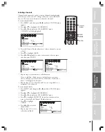 Preview for 29 page of Toshiba 57H83 Owner'S Manual