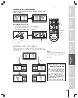 Preview for 35 page of Toshiba 57H83 Owner'S Manual