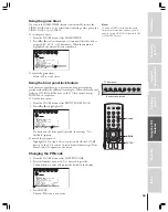 Preview for 43 page of Toshiba 57H83 Owner'S Manual