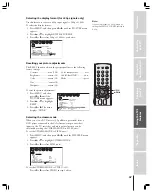 Preview for 47 page of Toshiba 57H83 Owner'S Manual