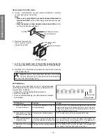 Предварительный просмотр 16 страницы Toshiba 57HLX82 Service Manual