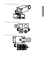 Предварительный просмотр 25 страницы Toshiba 57HLX82 Service Manual