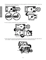 Предварительный просмотр 26 страницы Toshiba 57HLX82 Service Manual