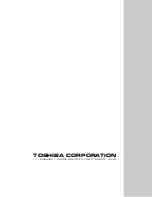 Предварительный просмотр 72 страницы Toshiba 57HLX82 Service Manual