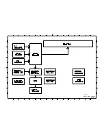 Предварительный просмотр 75 страницы Toshiba 57HLX82 Service Manual