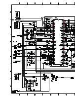 Предварительный просмотр 85 страницы Toshiba 57HLX82 Service Manual