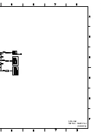 Предварительный просмотр 89 страницы Toshiba 57HLX82 Service Manual