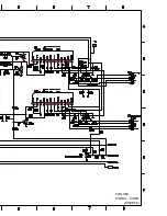 Предварительный просмотр 92 страницы Toshiba 57HLX82 Service Manual