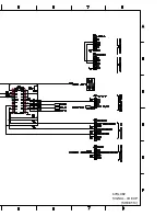 Предварительный просмотр 95 страницы Toshiba 57HLX82 Service Manual