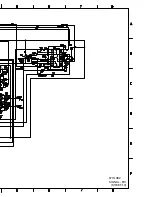 Предварительный просмотр 101 страницы Toshiba 57HLX82 Service Manual