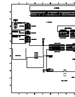 Предварительный просмотр 103 страницы Toshiba 57HLX82 Service Manual