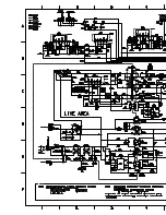 Предварительный просмотр 109 страницы Toshiba 57HLX82 Service Manual