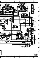 Предварительный просмотр 110 страницы Toshiba 57HLX82 Service Manual