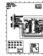 Предварительный просмотр 115 страницы Toshiba 57HLX82 Service Manual