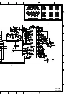 Предварительный просмотр 116 страницы Toshiba 57HLX82 Service Manual