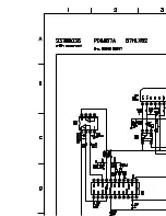 Предварительный просмотр 118 страницы Toshiba 57HLX82 Service Manual