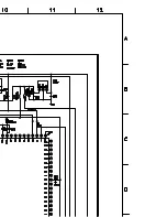 Предварительный просмотр 121 страницы Toshiba 57HLX82 Service Manual