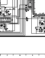 Предварительный просмотр 124 страницы Toshiba 57HLX82 Service Manual