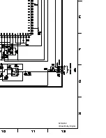 Предварительный просмотр 125 страницы Toshiba 57HLX82 Service Manual