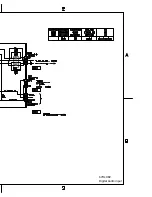 Предварительный просмотр 128 страницы Toshiba 57HLX82 Service Manual