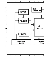 Предварительный просмотр 130 страницы Toshiba 57HLX82 Service Manual