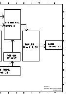 Предварительный просмотр 131 страницы Toshiba 57HLX82 Service Manual