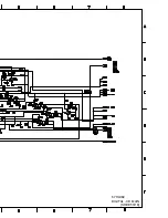 Предварительный просмотр 137 страницы Toshiba 57HLX82 Service Manual