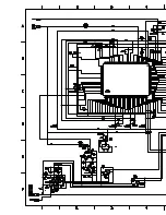 Предварительный просмотр 139 страницы Toshiba 57HLX82 Service Manual