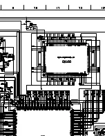 Предварительный просмотр 147 страницы Toshiba 57HLX82 Service Manual