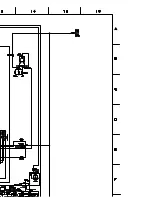 Предварительный просмотр 148 страницы Toshiba 57HLX82 Service Manual